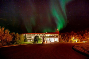 Hotel Kjarnalundur Akureyri